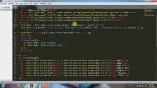 Use of JQuery UI Sortable in Hindi | Unanth Learnings