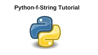 Python String Interpolation (why I prefer F-String)