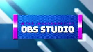 OBS Studio Intro Tutorial: How to get started under 10 MINUTES!!