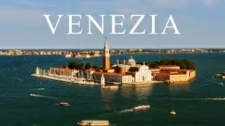 Viva Venezia in 4k | Little Big World | Venice, Italy