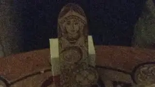 Ритуал Великой Богини Морены