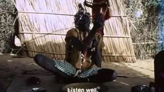 xala, Ousmane Sembene
