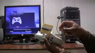 Xbox controller Remap mod