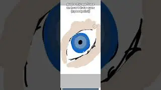 Guess my age based on how I draw eyes😊🤓