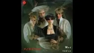 Plustwo - Mad Radio (Italo-Disco on 7