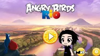 Angry Birds Rio | #8