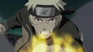 Naruto [AMV] - Четвёртая Мировая Война