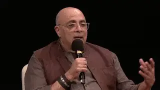 [JLF 2024] Tarun Tahiliani: Journey to India Modern