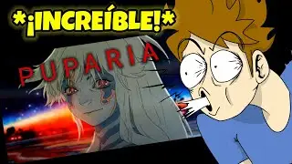 Esta es la MEJOR ANIMACIÓN del MUNDO...