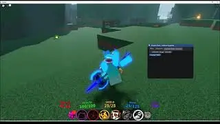 Roblox Critical Legends Script (AutoFarm, AutoChest, GodMode, StyleChanger)
