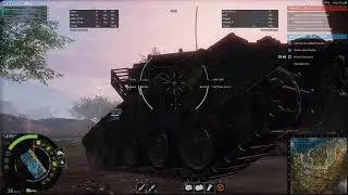 February 14, 2018 Armored Warfare Stream!