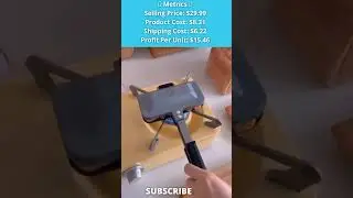 WINNING PRODUCTS 2023 I SHOPIFY DROPSHIPPING