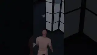 Agent 47 Does Chiropractic ASMR