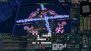 First No Food Solo AoD