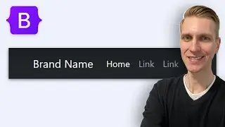 Navbar Center Align in Bootstrap 5
