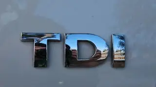 Už som zase TDI-čkar... Čo som to kupil a ake su plany?