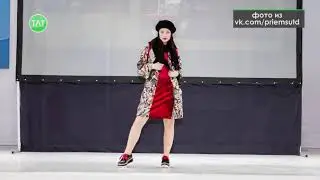 О победителях Всероссийской олимпиады по технологии