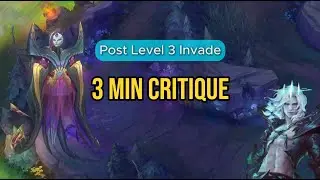Bel’Veth Jungle | Level 3 Invade Breakdown – What Happens After??