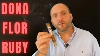 Dona Flor Ruby - Opinião Sincera