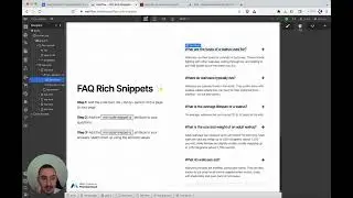 The Easiest Way To Add Rich Snippets/Schema In Webflow