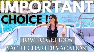 Crew Can Make Or Break Your Charter. But How To Pick The Crew?