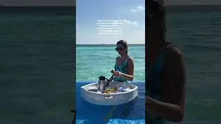 What Your Honeymoon in the Maldives Looks Like.. #honeymoon #maldiveshoneymoon #maldives