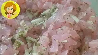 Como preparar: Pata de res en vinagre para el antojo | MOmentos de Mamá |