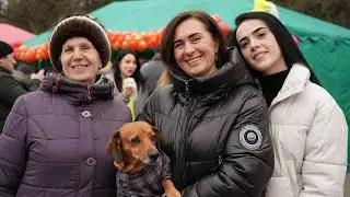 Интересные фото из Клинцов на Full frame (2020).