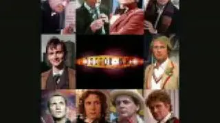 No:08 - The Skasis Paradigm (Doctor Who Unreleased Music)