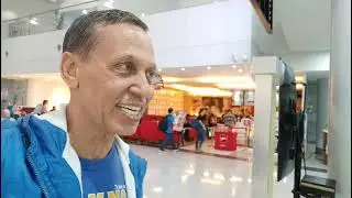 لازم تعرف الممنوعات فى مطار مانيلا عند المغادرة