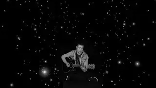 Stardust by Joseph Vincent (Official Lyric Video) (Original Song)