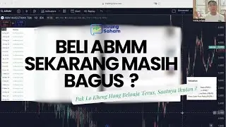 Strategi Terbaik Beli ABMM !