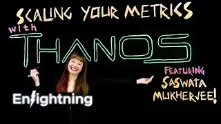 ⚡️ Enlightning - Scaling Your Metrics with Thanos