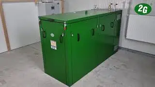 Assemblaggio di una g-box 50plus