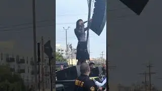 The Marías - Cariño Live @ Row DTLA