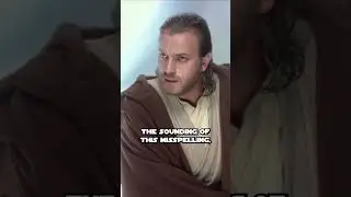 This Jedi Almost NEVER EXISTED!
