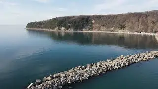 Мол ПОРТ Туапсе