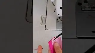 Kolay manşet dik #shorts