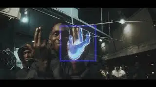 KENNEDY-GDs (GANGSTER DISCIPLES) Feat NADJI DINERO