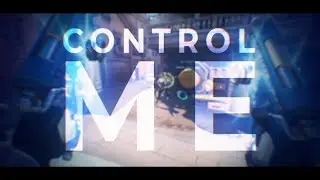 Control Me