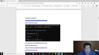 Ejercicio 3 Unidad 5 Funciones