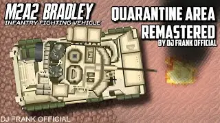 Rusted Warfare | Quarantine Area Remastered 05
