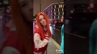 #МиаБойка