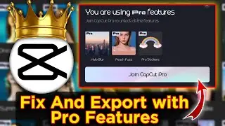 Ab Hoga export woh bhi Pro Features ke sath 😎