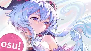 deepfried osu