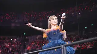 【楊丞琳 LIKE A STAR 世界巡迴演唱會 - 澳門站】演唱會精華回顧