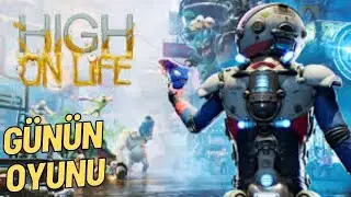 Sohbet ve High on Life