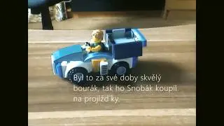 Lego-Kapitánský deník (e01)