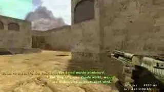 CS frag video - kAra