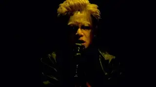 DIR EN GREY - 蟲-mushi- [eng sub] LIVE HD